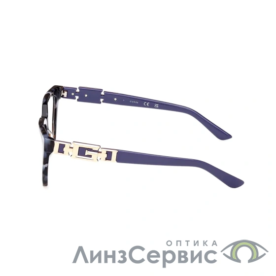 оправа guess 2985 020  от магазина ЛинзСервис