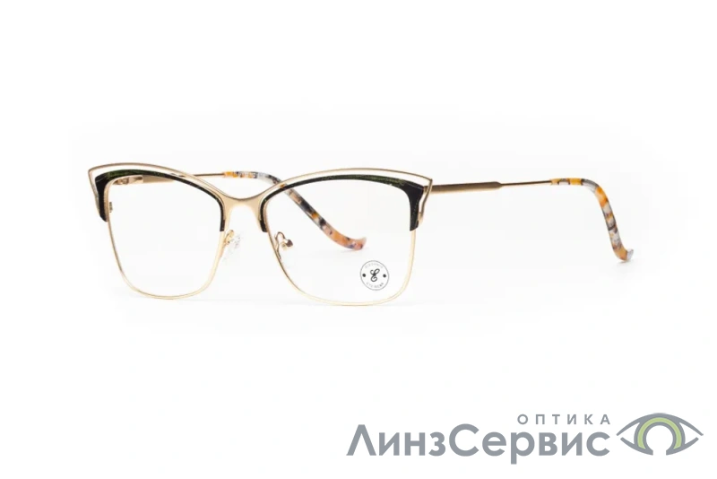 оправа elegance el-079 c2  от магазина ЛинзСервис